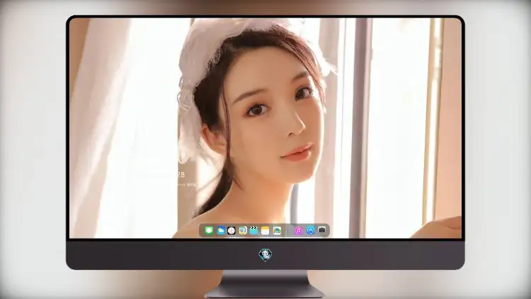Photo by 壁纸图