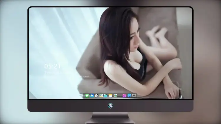 Photo by 壁纸图