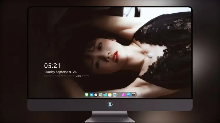 Photo by 壁纸图