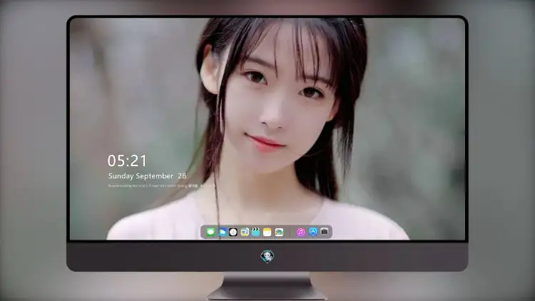 Photo by 壁纸图