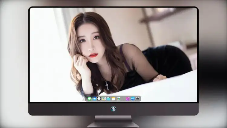 Photo by 壁纸图