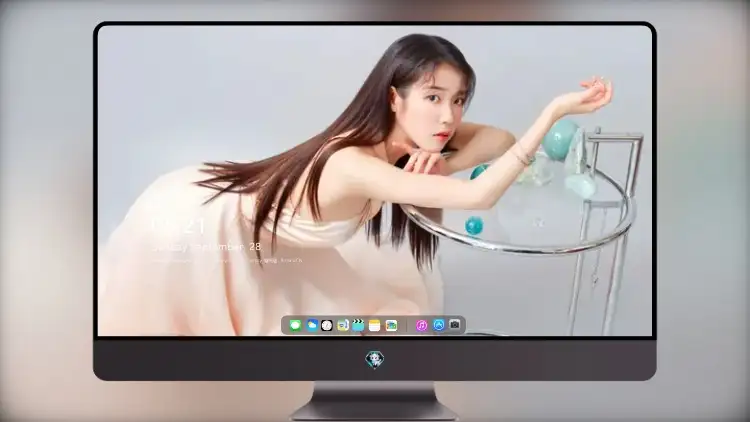 Photo by 壁纸图