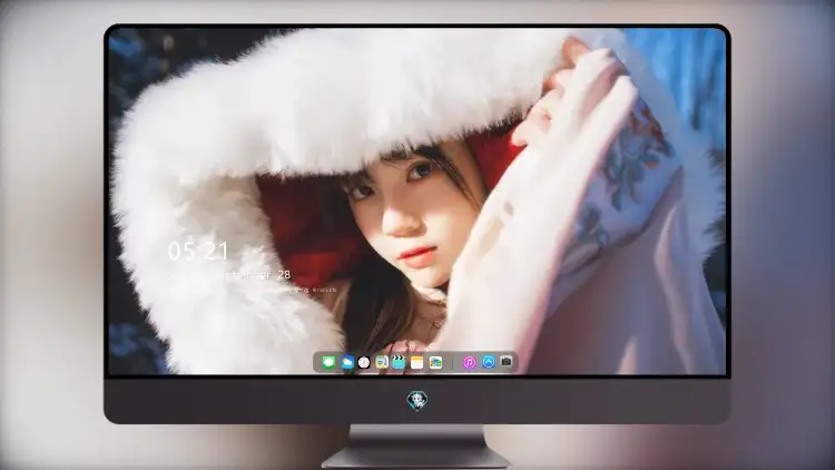 Photo by 壁纸图
