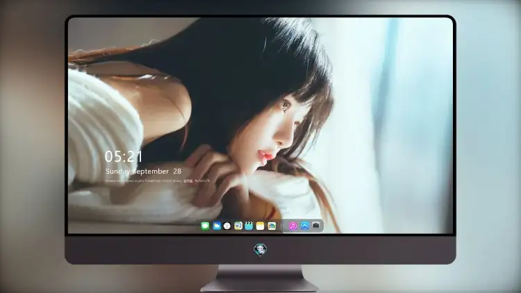 Photo by 壁纸图