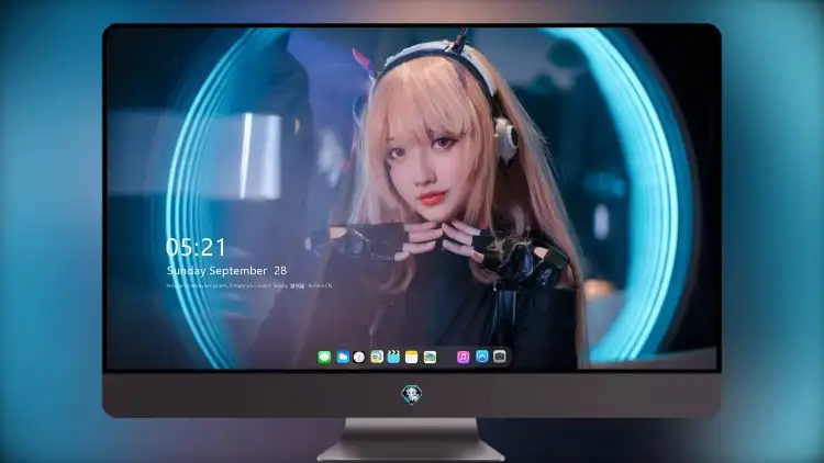 Photo by 壁纸图