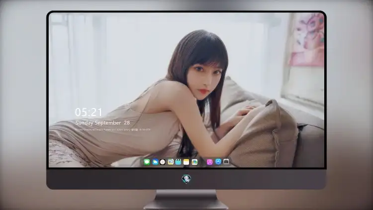 Photo by 壁纸图