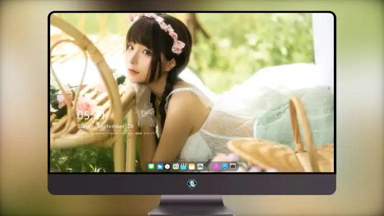 Photo by 壁纸图