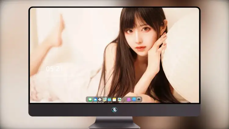 Photo by 壁纸图