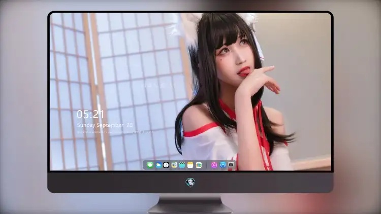 Photo by 壁纸图