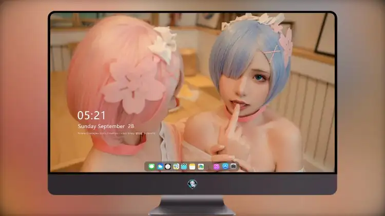 Photo by 壁纸图