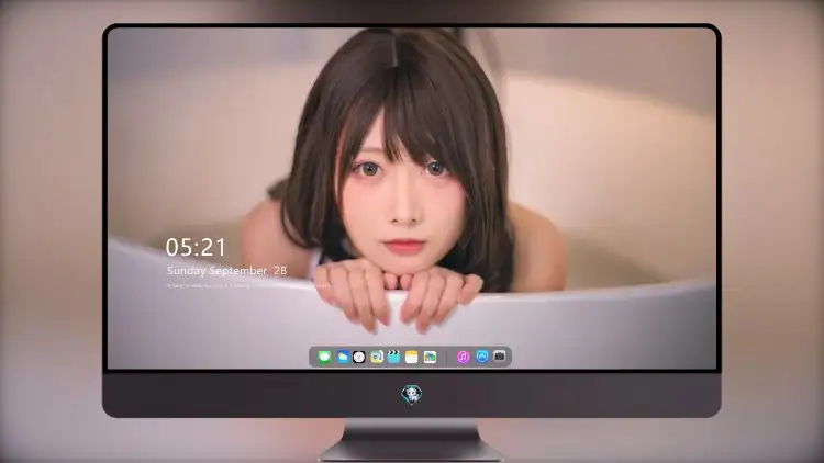Photo by 壁纸图