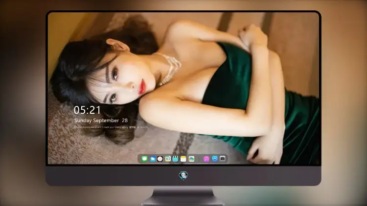 Photo by 壁纸图