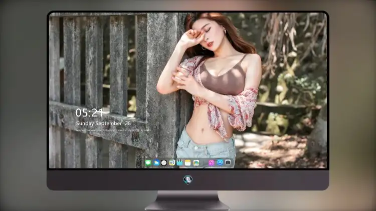 Photo by 壁纸图