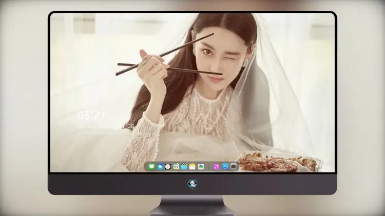 Photo by 壁纸图