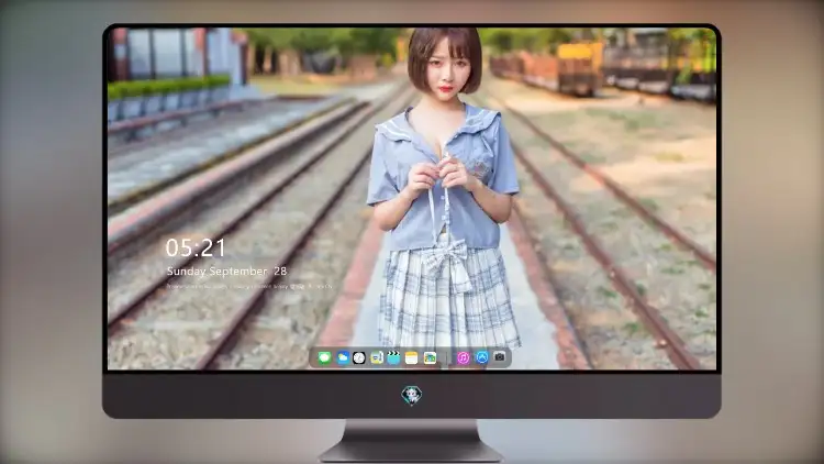 Photo by 壁纸图