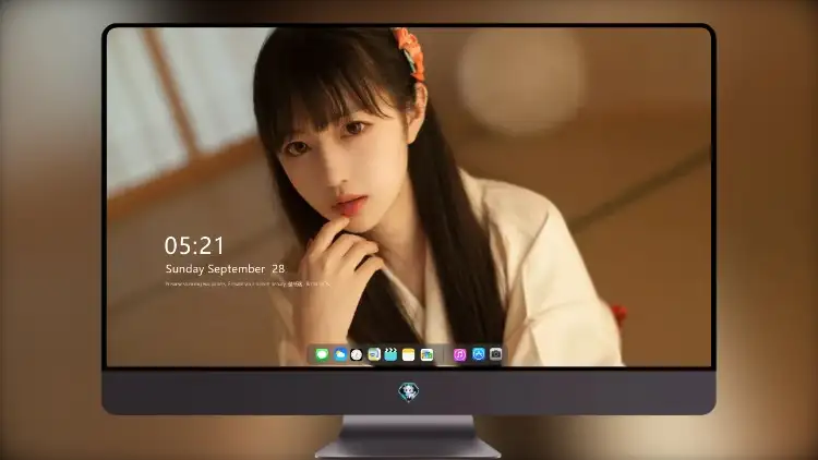 Photo by 壁纸图
