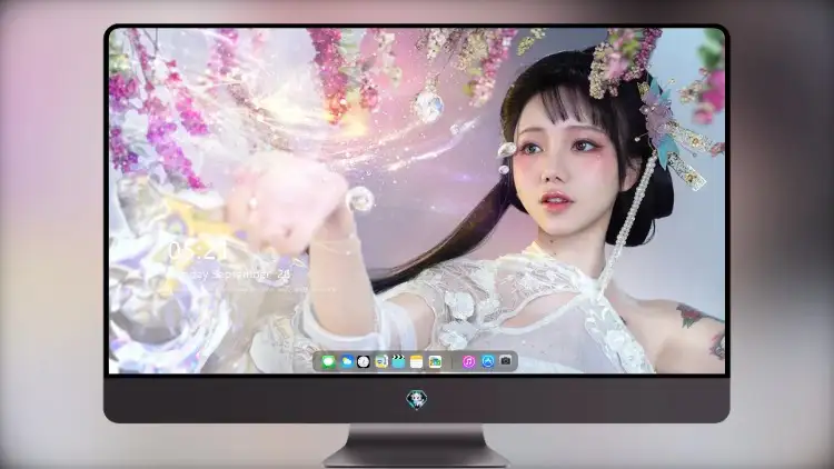 Photo by 壁纸图