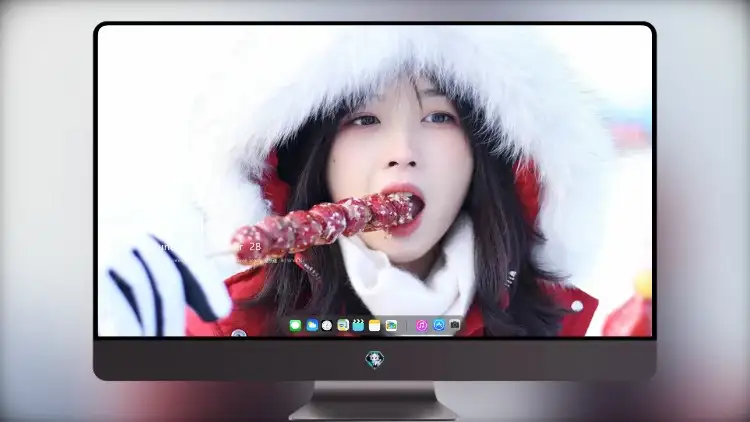 Photo by 壁纸图