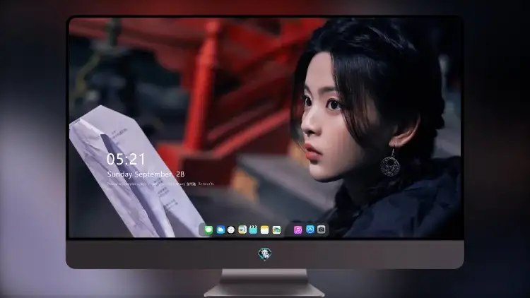 Photo by 壁纸图