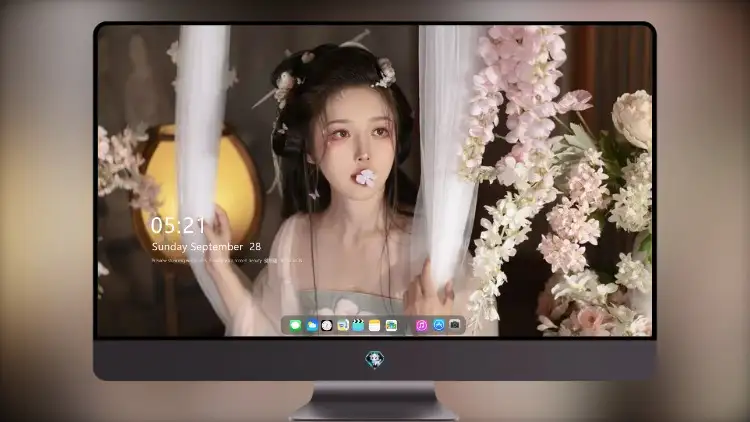Photo by 壁纸图