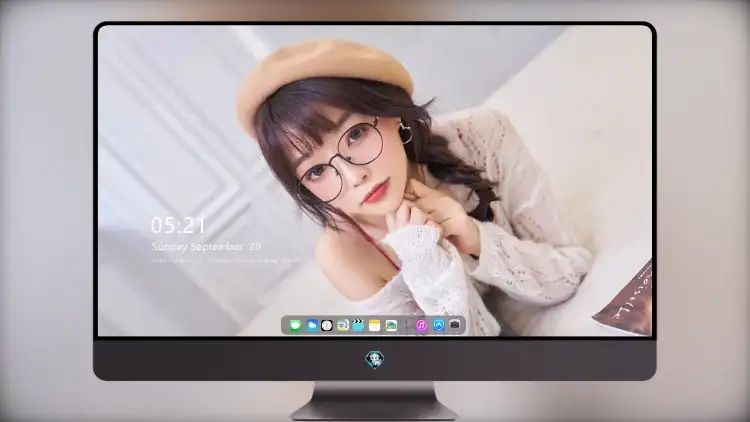 Photo by 壁纸图