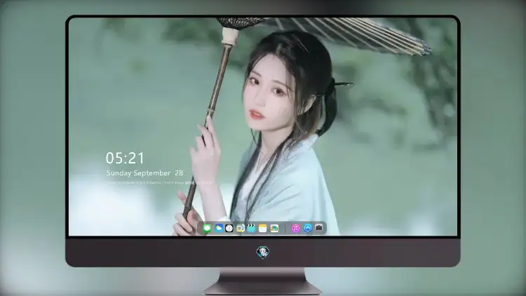 Photo by 壁纸图