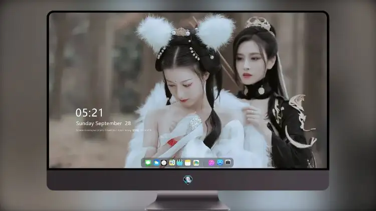 Photo by 壁纸图