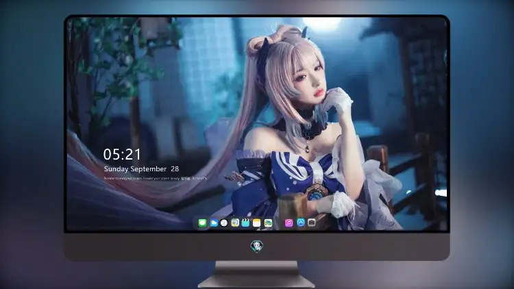 Photo by 壁纸图