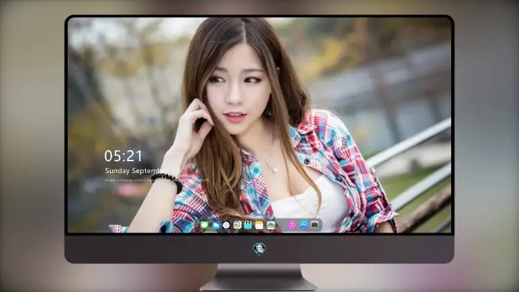 Photo by 壁纸图