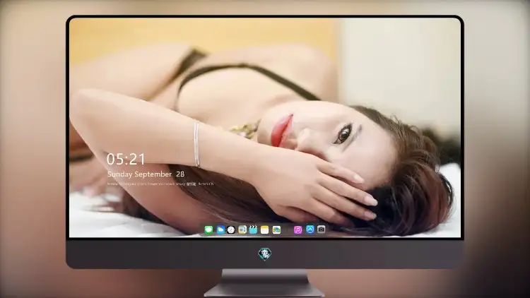 Photo by 壁纸图