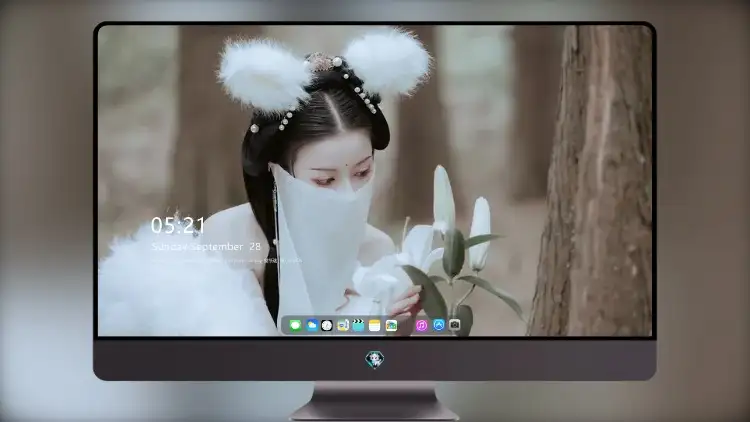 Photo by 壁纸图
