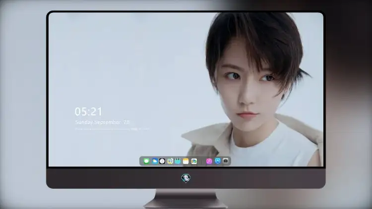 Photo by 壁纸图