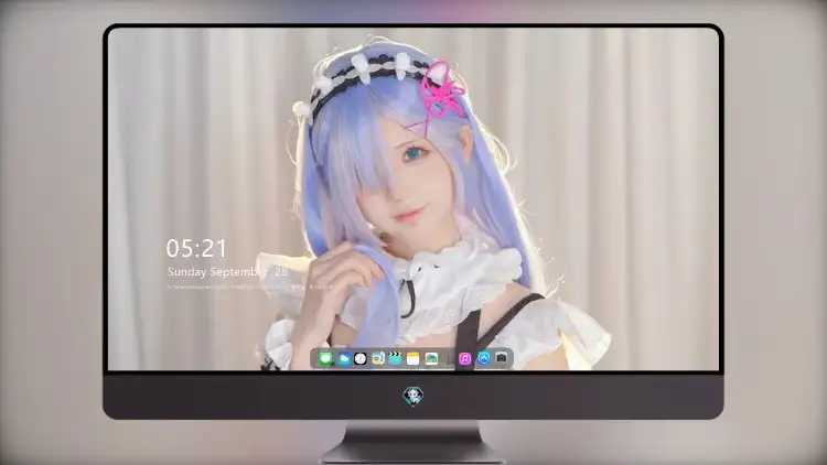 Photo by 壁纸图