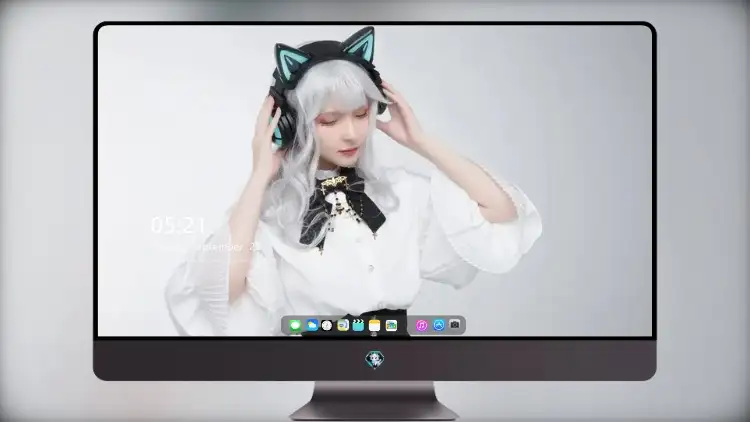 Photo by 壁纸图