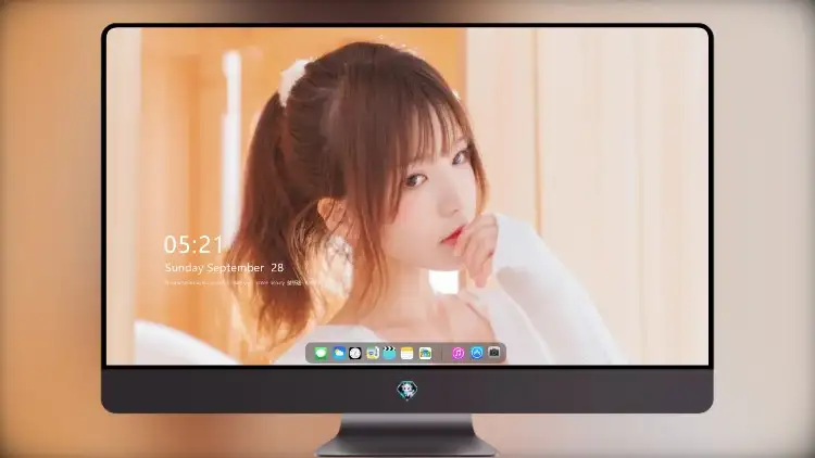 Photo by 壁纸图