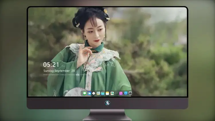 Photo by 壁纸图
