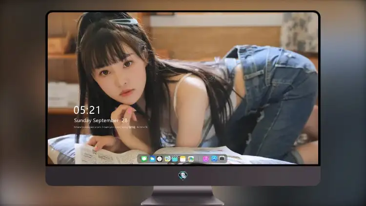 Photo by 壁纸图