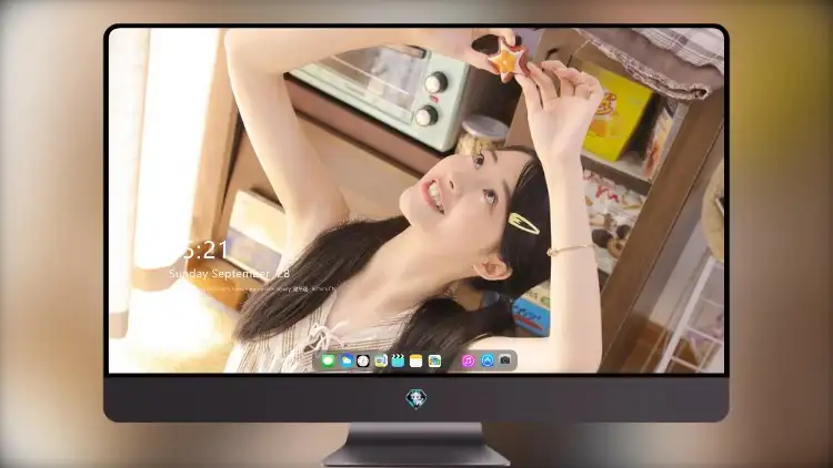 Photo by 壁纸图
