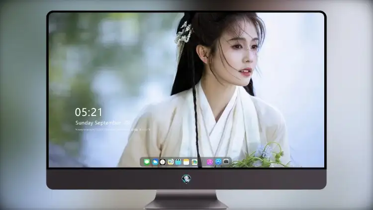 Photo by 壁纸图