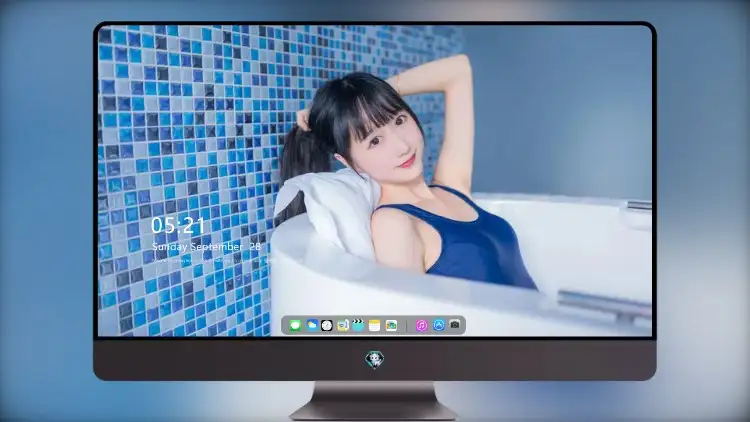 Photo by 壁纸图