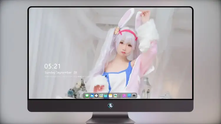Photo by 壁纸图