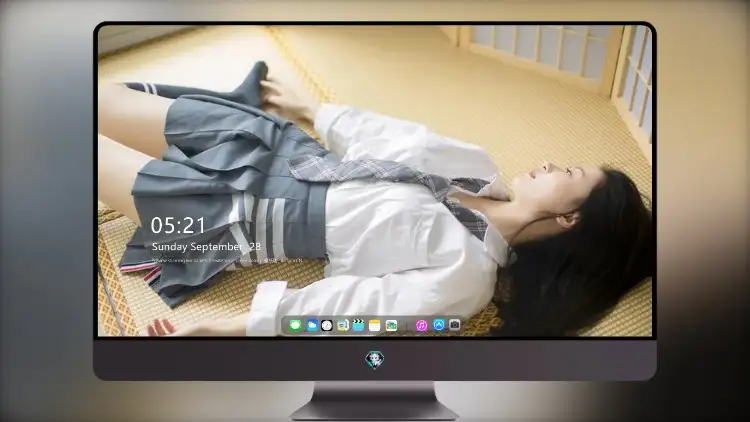 Photo by 壁纸图