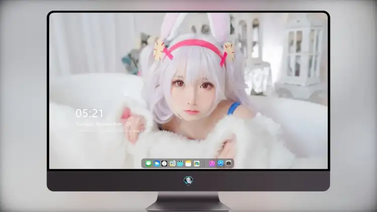 Photo by 壁纸图