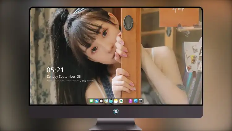 Photo by 壁纸图