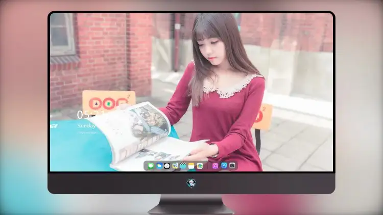 Photo by 壁纸图