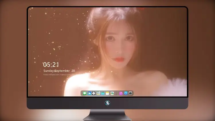 Photo by 壁纸图
