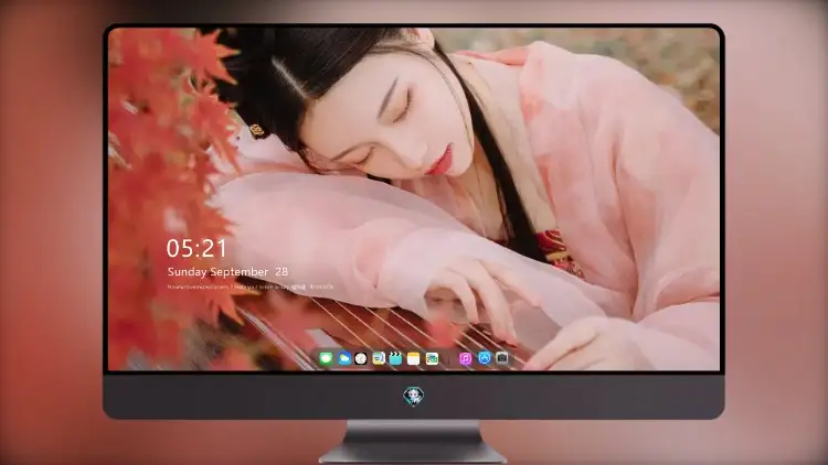 Photo by 壁纸图