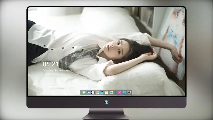 Photo by 壁纸图