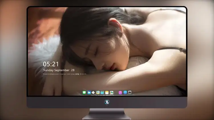 Photo by 壁纸图