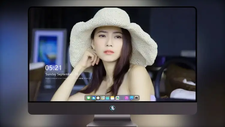 Photo by 壁纸图
